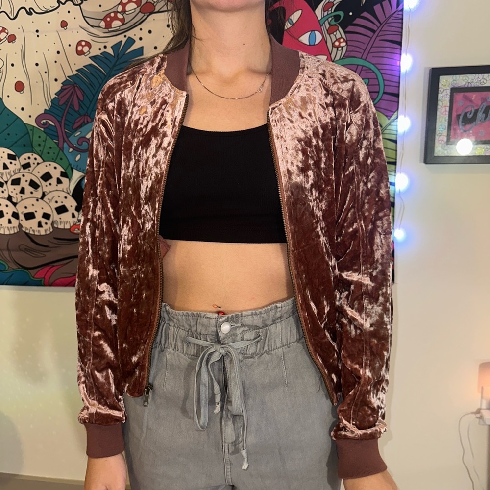 YK2 Jacket